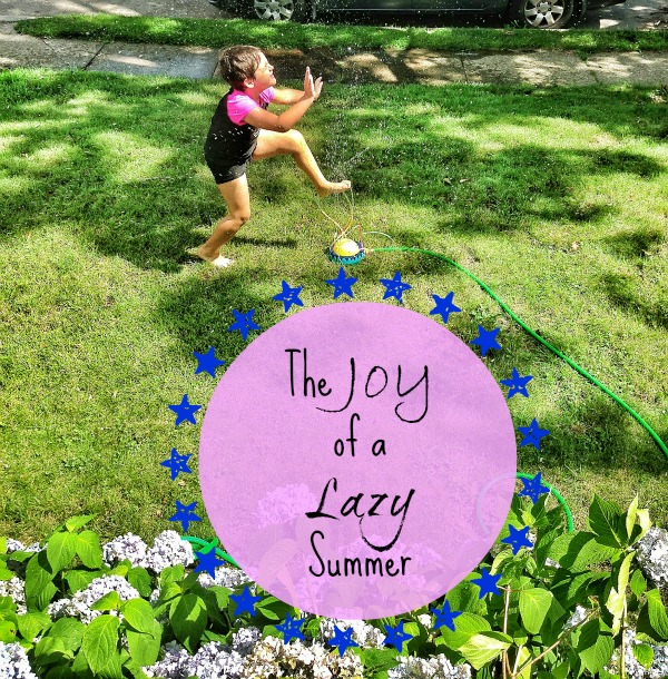 Joy Of A Lazy Summer On Curezone Image Gallery 