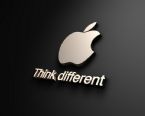 01 Apple Think Different