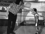 1446364635 andre the giant next to a boxer