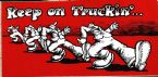 2012 08 29 keep on truckin