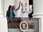 2016 white house easter egg roll