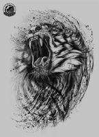 81d4153b19ce6e085929b87e3430ac07 tiger tattoo design tattoo designs