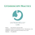 GI Endoscopy Practice - Gastroenterology Center New Jersey