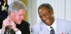 Bill Clinton Cosby