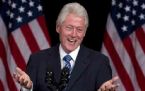 Bill clinton apologizes drug war