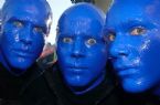 Blue Man Group