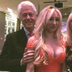 Bubba and Bimbo ... (Click to enlarge)