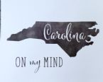 Carolina on my mind print 600x481