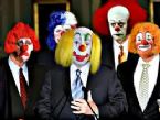 Clowns