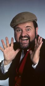 Dom DeLuise