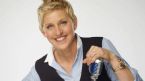 Ellen DeGeneres Rolex