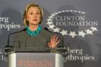 Hillary Clinton Foundation 998x666