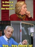 HillarysDoctorKevorkian