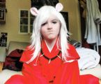 Inuyasha Humph by rock star girl