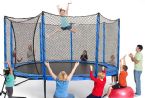 JS Backyard Trampolines 700p