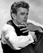 James Dean cigarette full