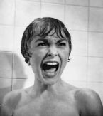 Janet Leigh Psycho