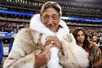 Joe Namath Super Bowl XLVIII1