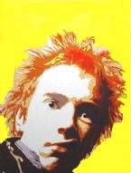 Johnny Rotten