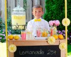 Kids Lemonade Stand