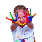 Kids painting parties in santa ynez valley e1443281353426a