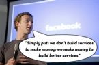 Mark Zuckerberg Quotes 298 