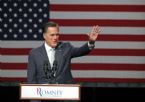 Mitt Romneyil 1 