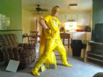 Mustard Man