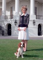 Nancy Reagan Photos