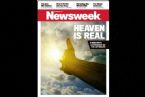 Newsweek Heaven is Real