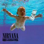 Nirvana Nevermind Cover 1 