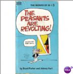 Peasants are revolting