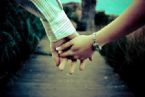 Pictures Of Holding Hands Romantic Couples 10 