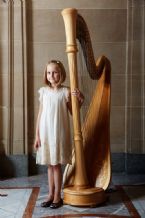 Portrait Photography Derek Israelsen 028 Kid Harp