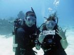 Scuba Diving Proposals