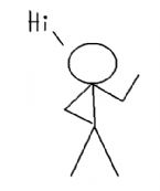 Stick Figure ... (Click to enlarge)