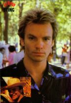 Sting