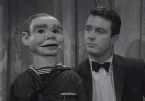 The Twilight Zone The Dummy