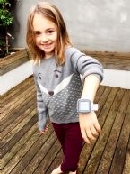 VTech Smart Watch Lexi thumb