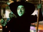 Wicked Witch of the West Flipped