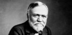 andrew carnegie