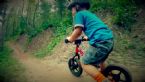 balance bike 800