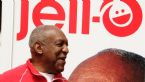 bill cosby the face of jell o