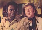 blazing saddles