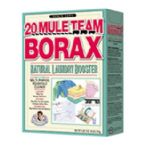 borax