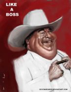 boss hogg by devonneamos d5gr15c