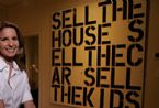 christopher wooly sell the house david ganek