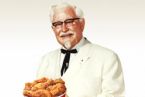 colonel sanders