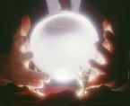 crystal ball ... (Click to enlarge)