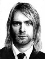 d35a301d19561f37a747bbd4bff58d75 kurt cobain nirvana